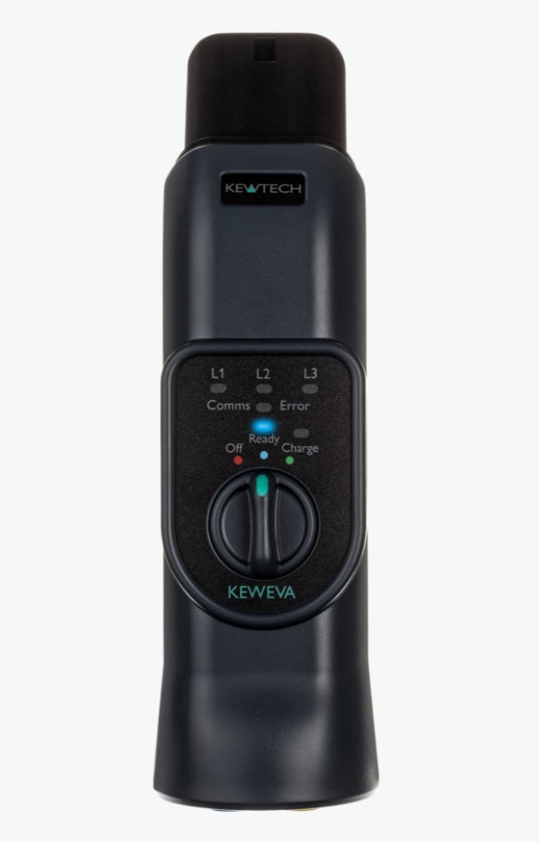 KEWEVA AC EVSE Testing Adapter