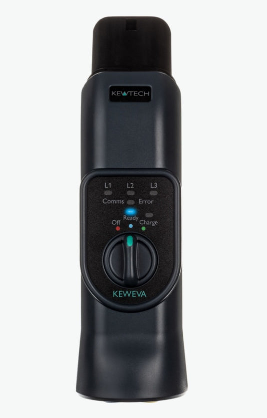 KEWEVA AC EVSE Testing Adapter