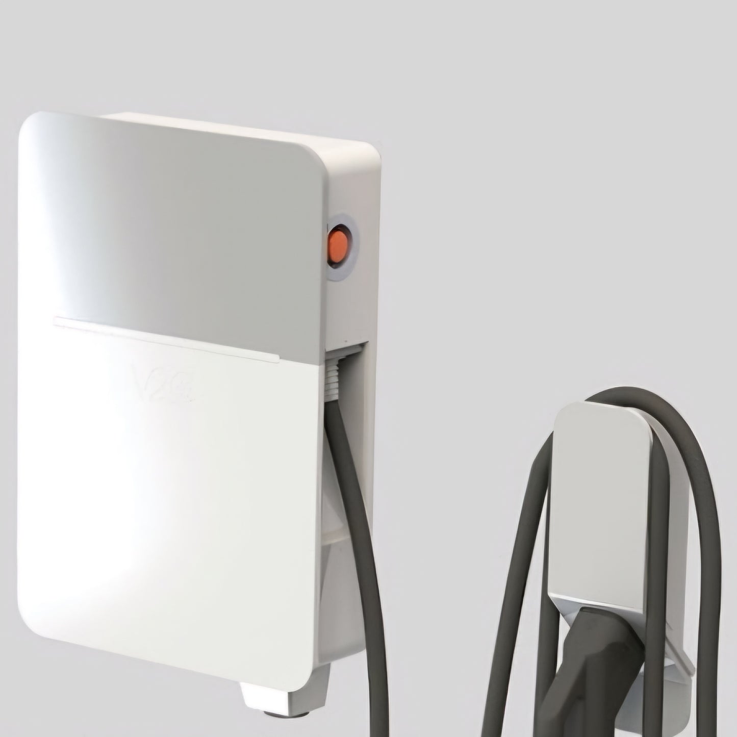 Denka (20-40kW DC) - EV Fast Charger
