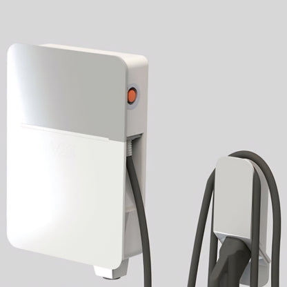 Denka (20-40kW DC) - EV Fast Charger